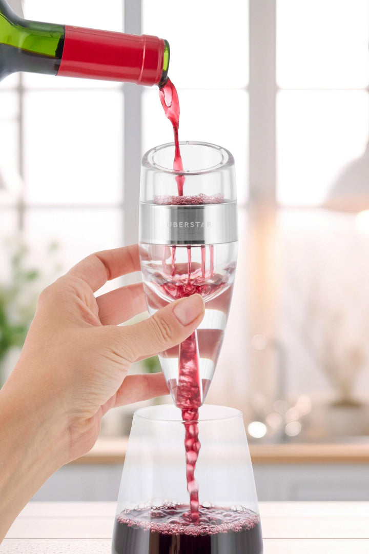 Wine Aerator