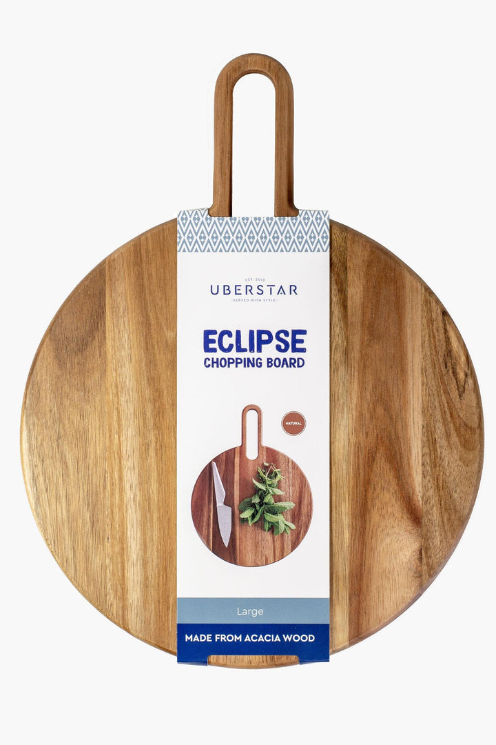 Eclipse Acacia Chopping Board