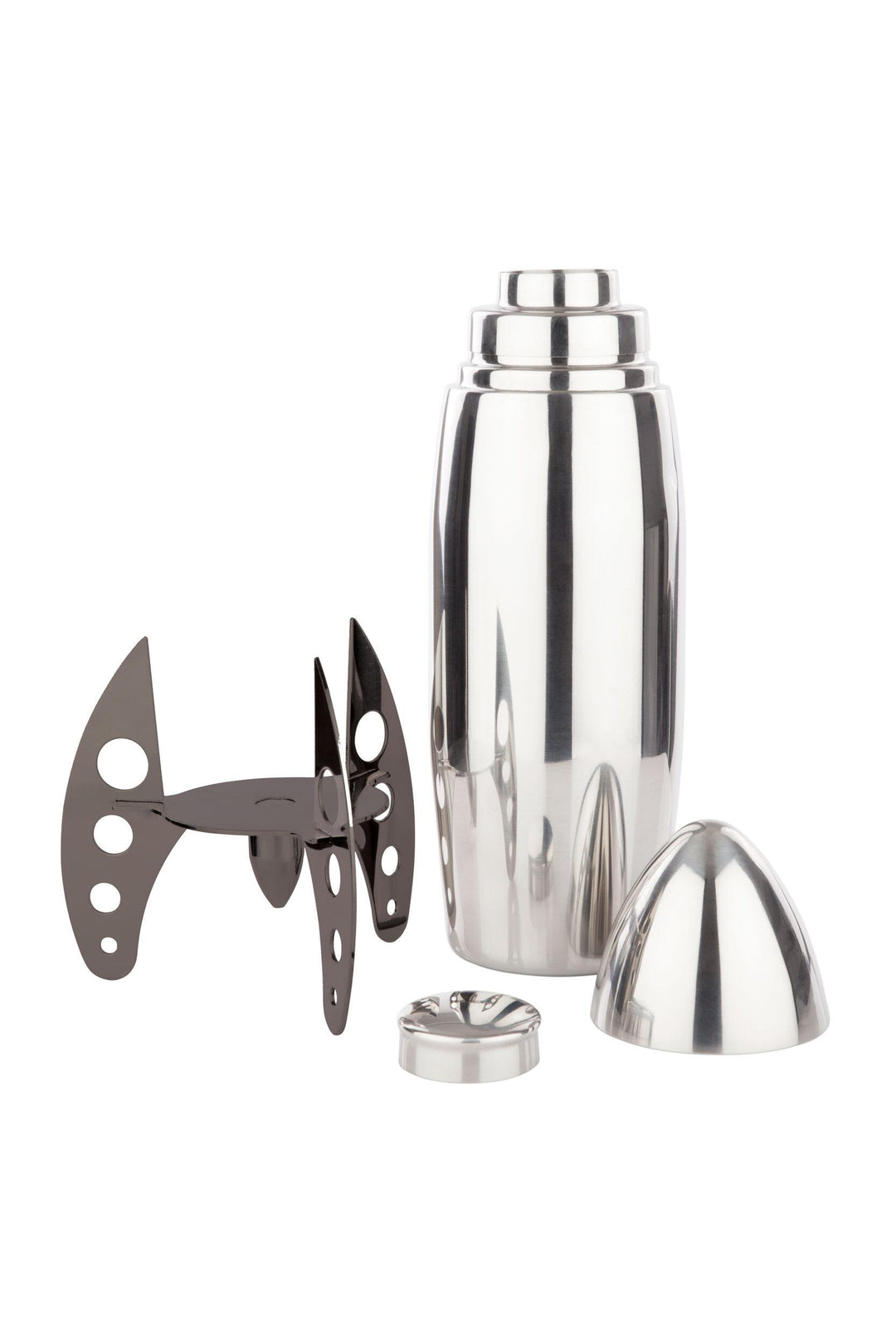 Rocket Cocktail Shaker