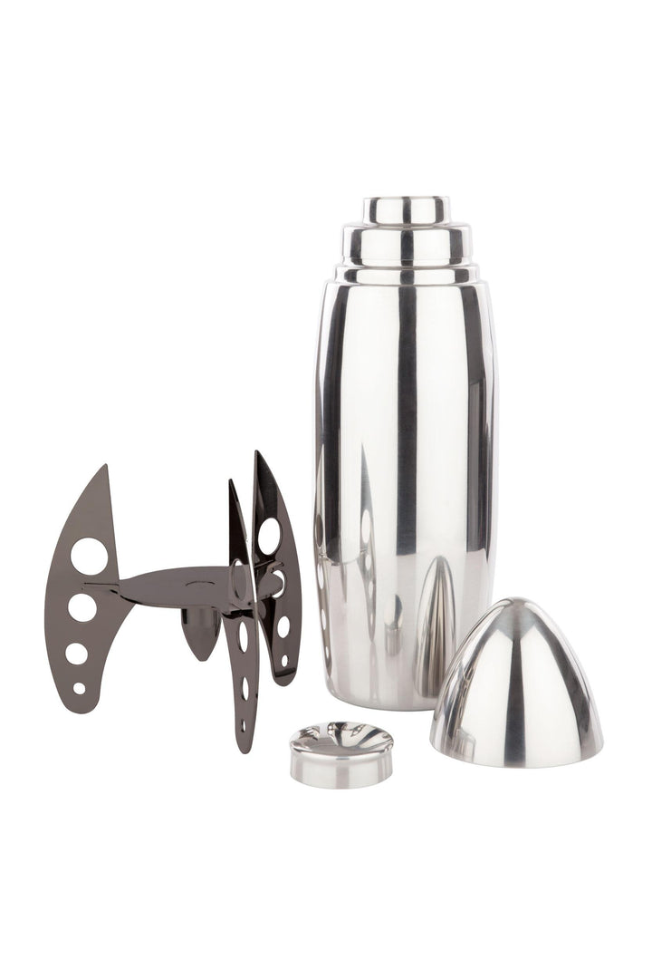 Rocket Cocktail Shaker