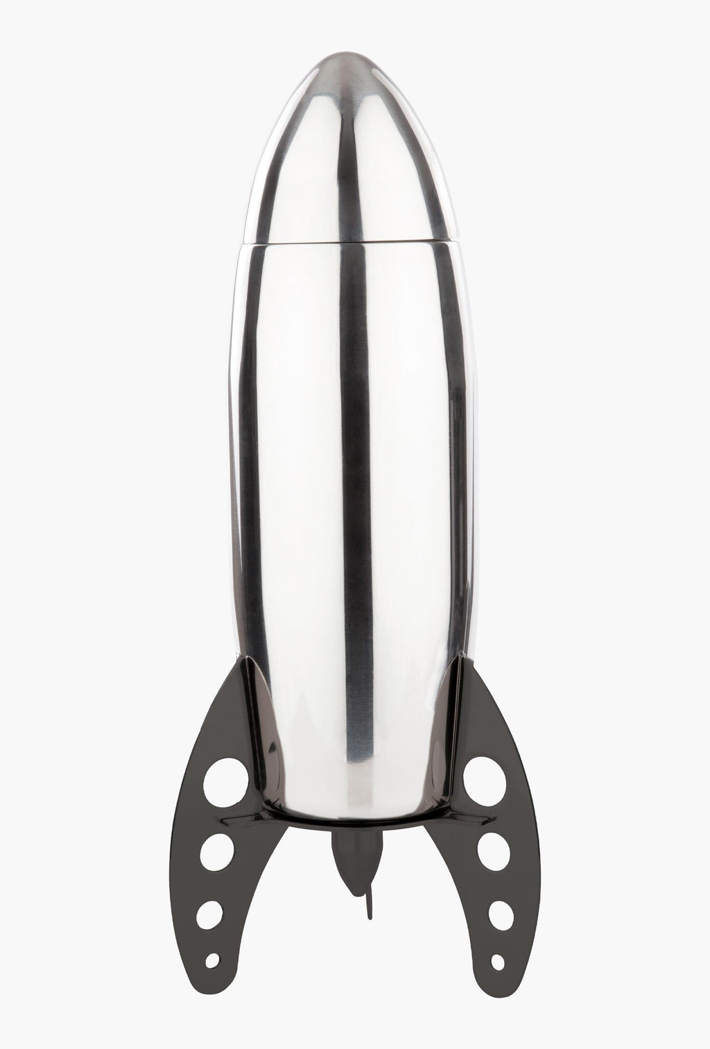 Rocket Cocktail Shaker