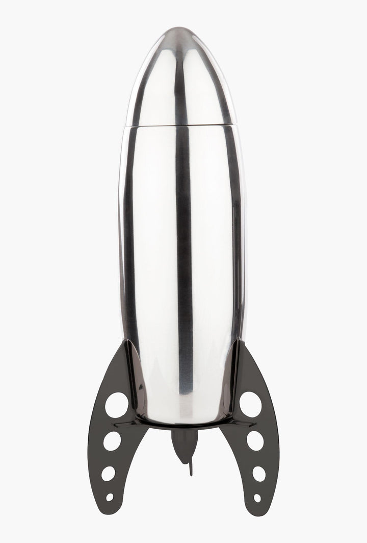 Rocket Cocktail Shaker
