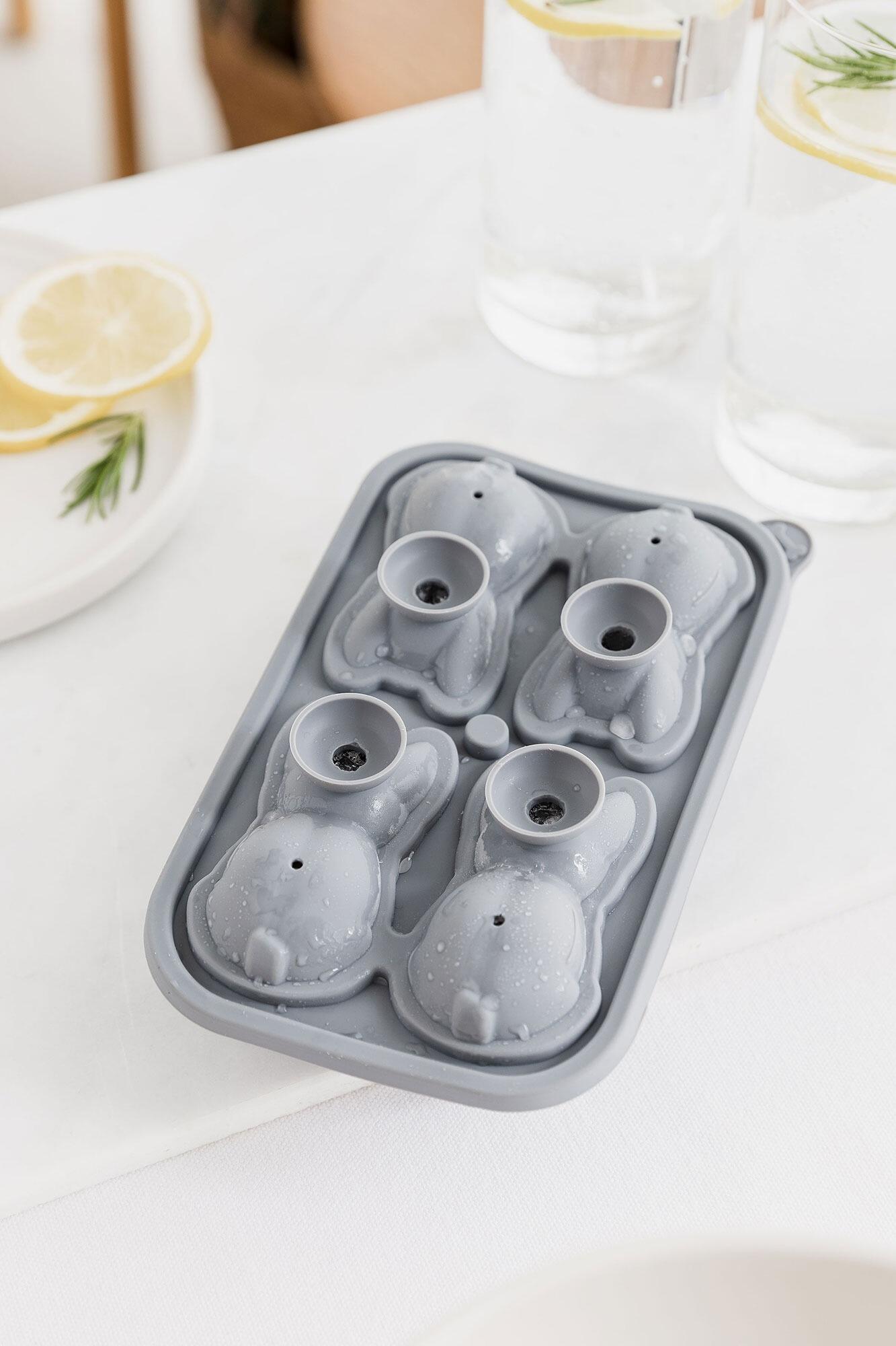 Frenchie Dog Ice Cube Tray