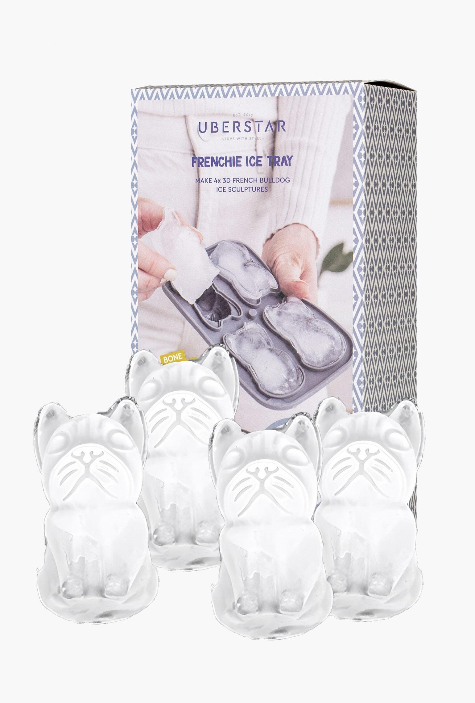Frenchie Dog Ice Cube Tray