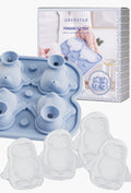 Penguin Ice Cube Tray