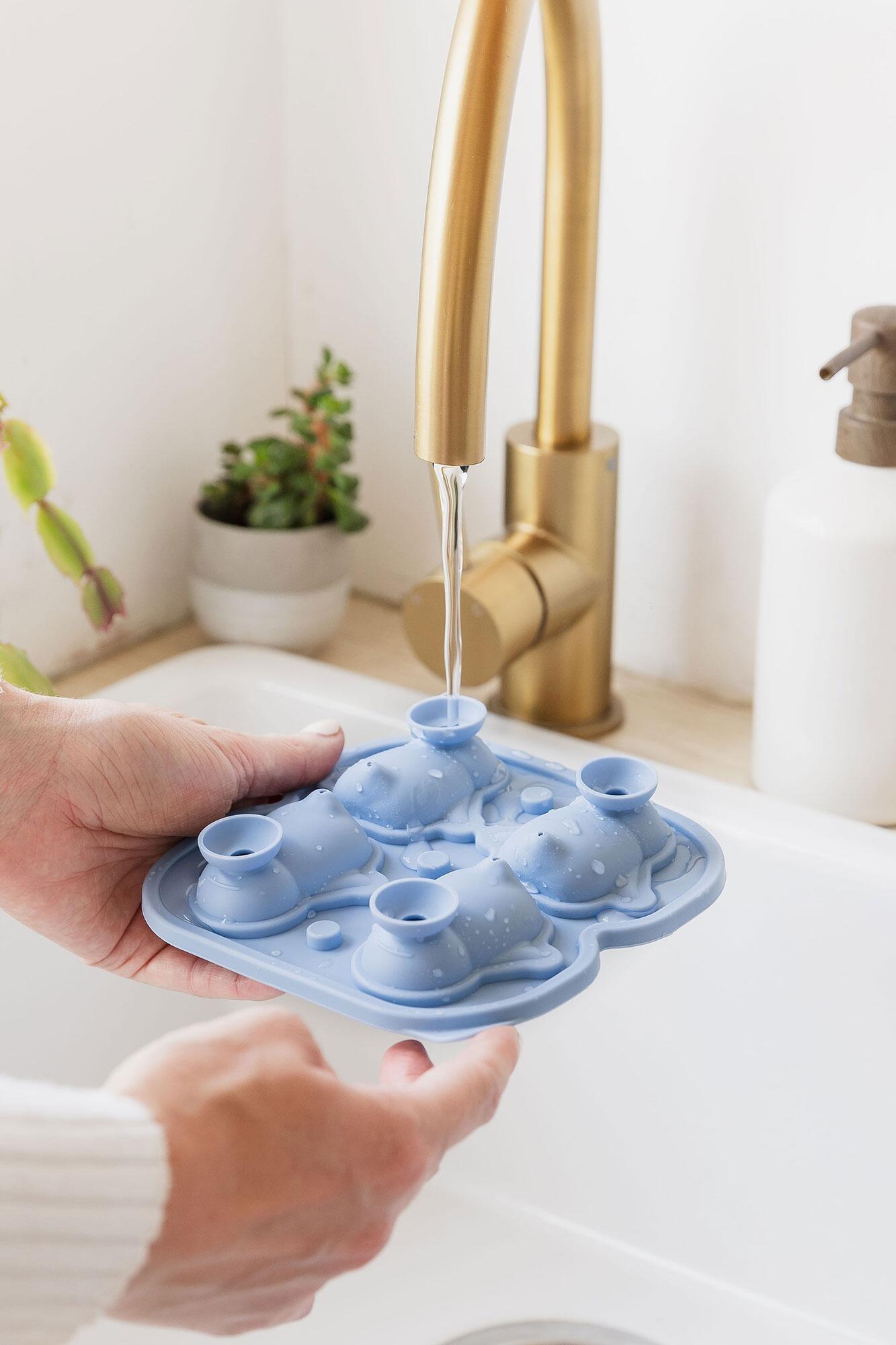 Penguin Ice Cube Tray