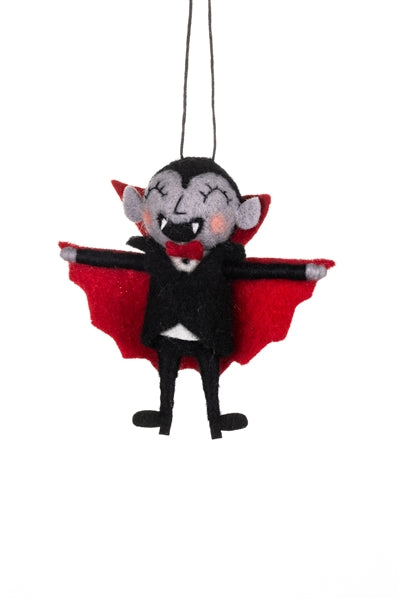 Dracula Decoration