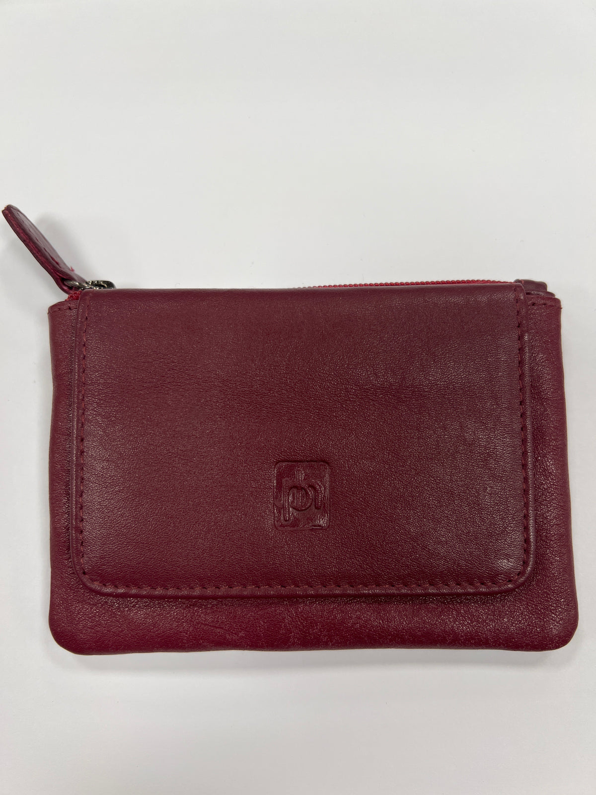 Soft Leather Coin Purse