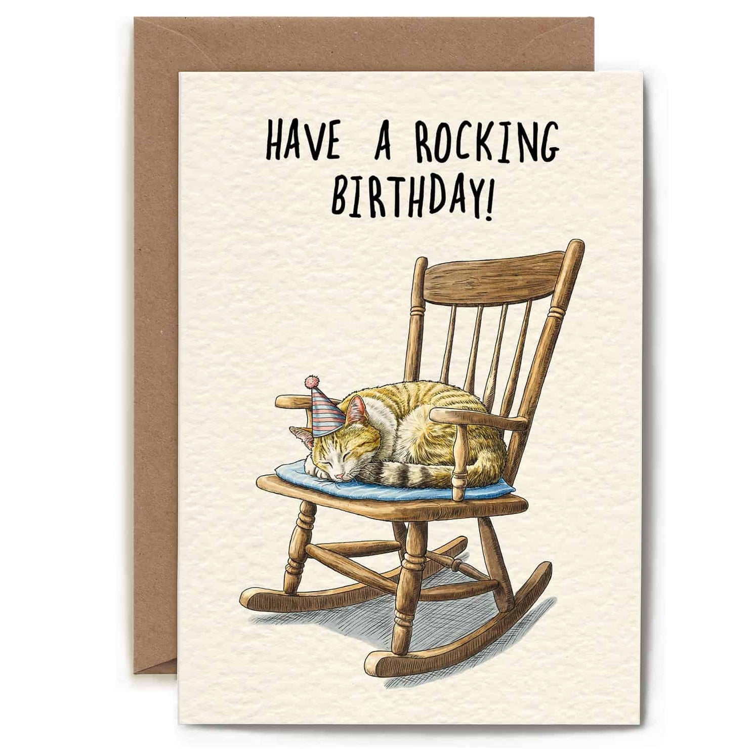 Rocking Birthday