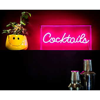 Neon Signs