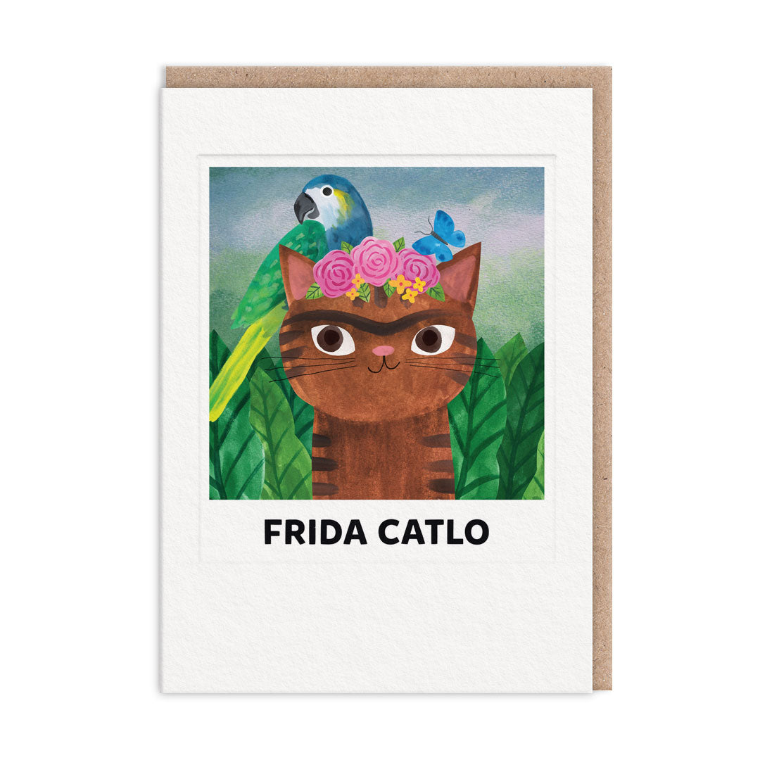 Frida Catlo