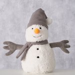 Snowman Door Stop