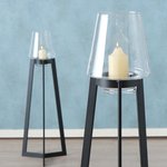 Tulia Hurricane Candle Lamps