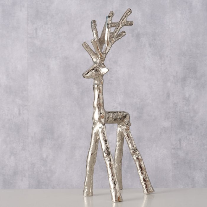 Darrel Deer Figurine