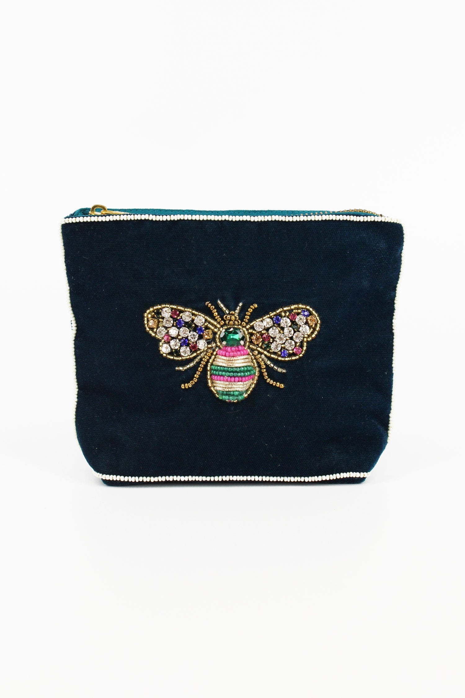 Gucci bumble sale bee clutch