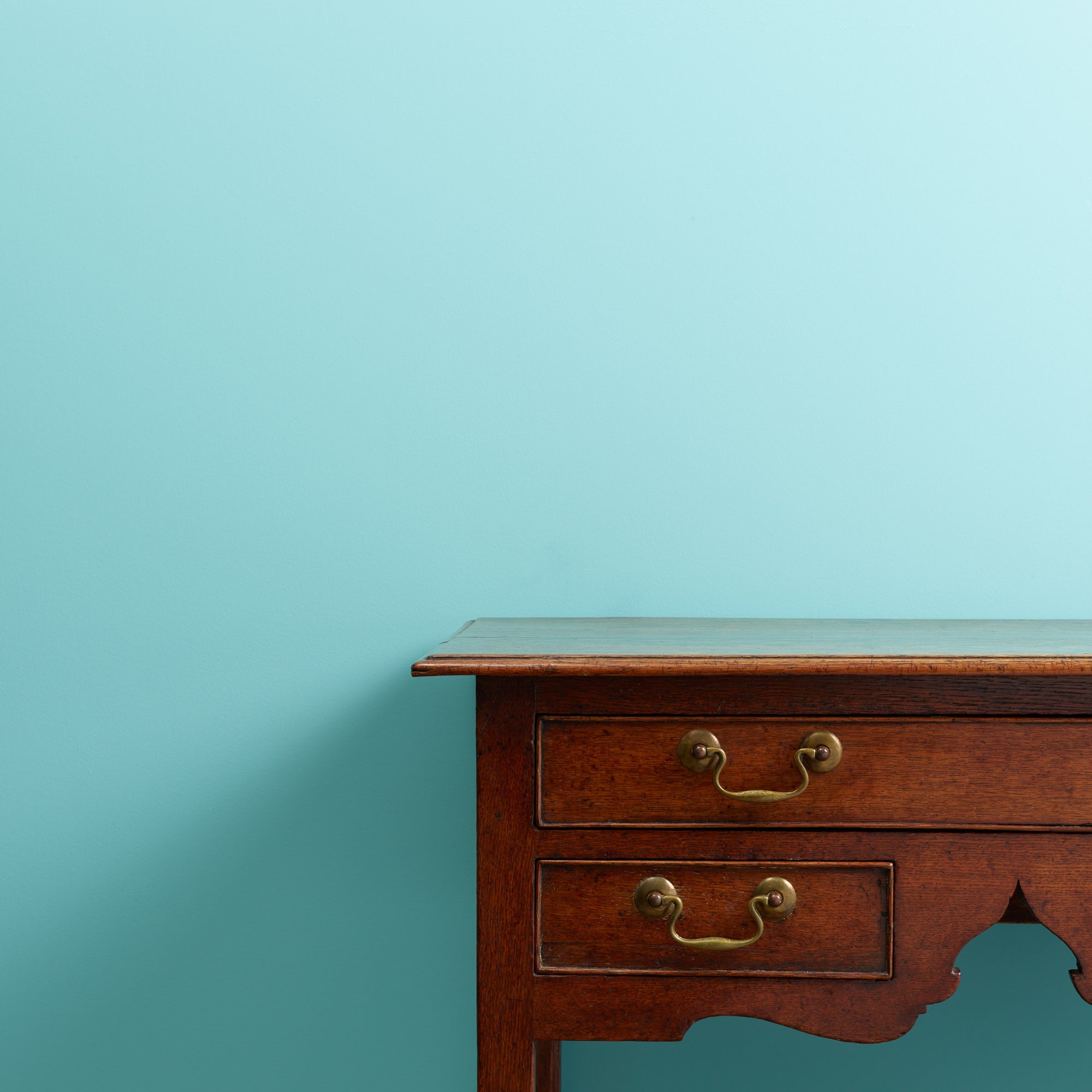 Beach Hut - Peel & Stick Paint Sample