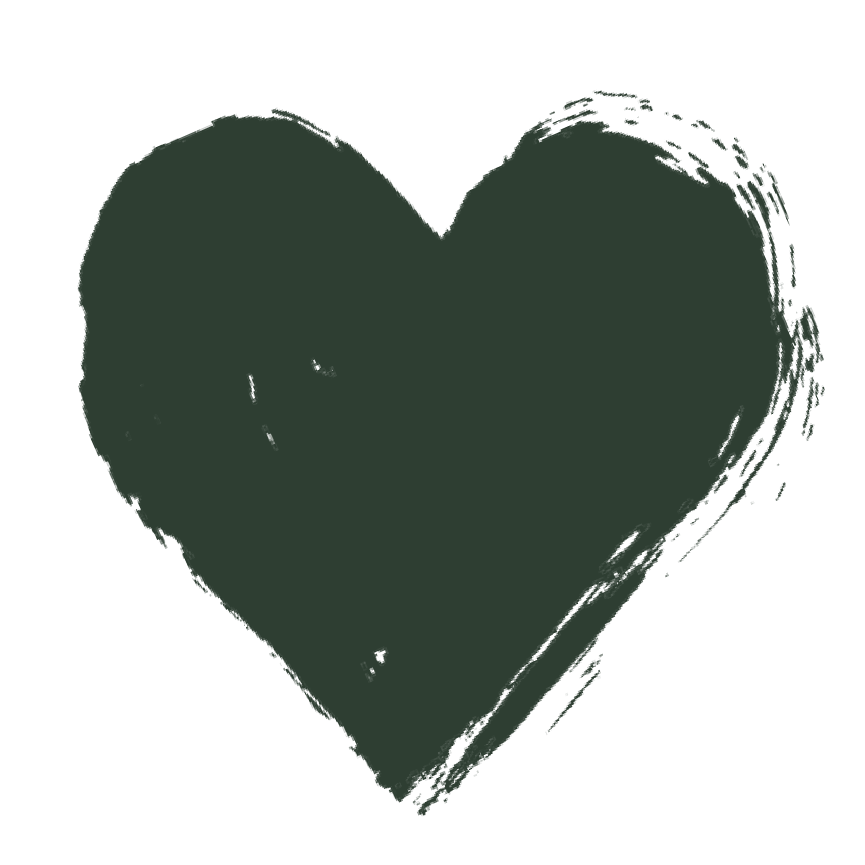 Black Forest Trim Paint