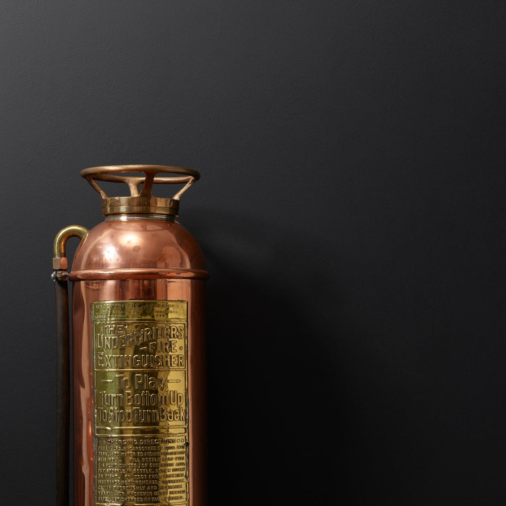 Blackjack - Peel & Stick Paint Sample