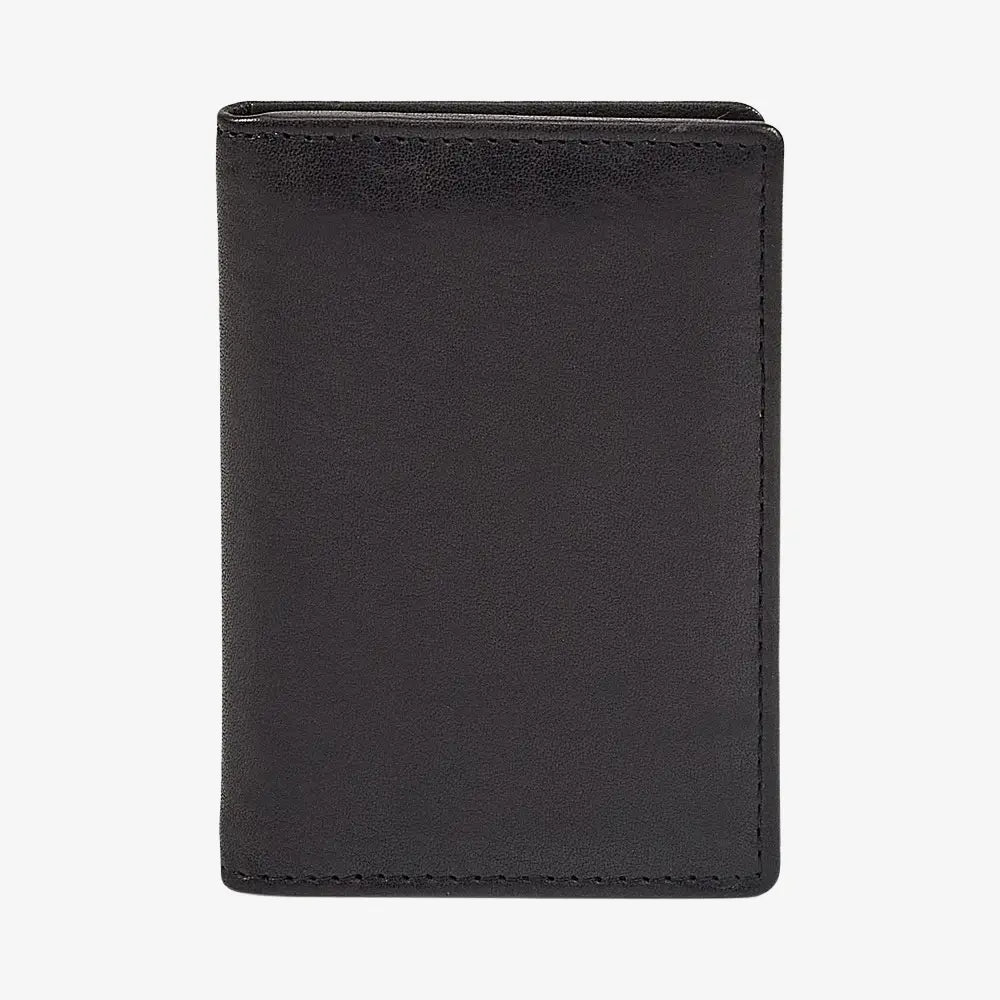 Men's Leather Card Holder Tuscan