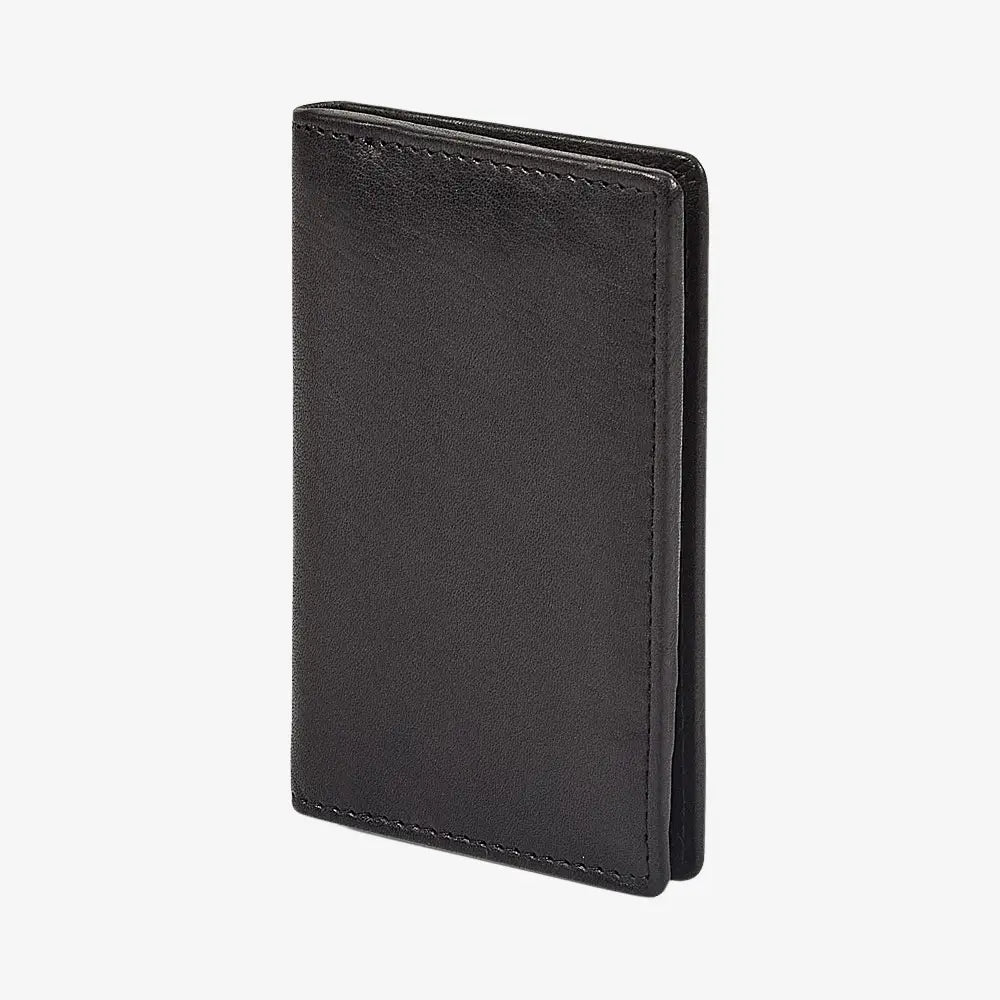 Men's Leather Card Holder Tuscan