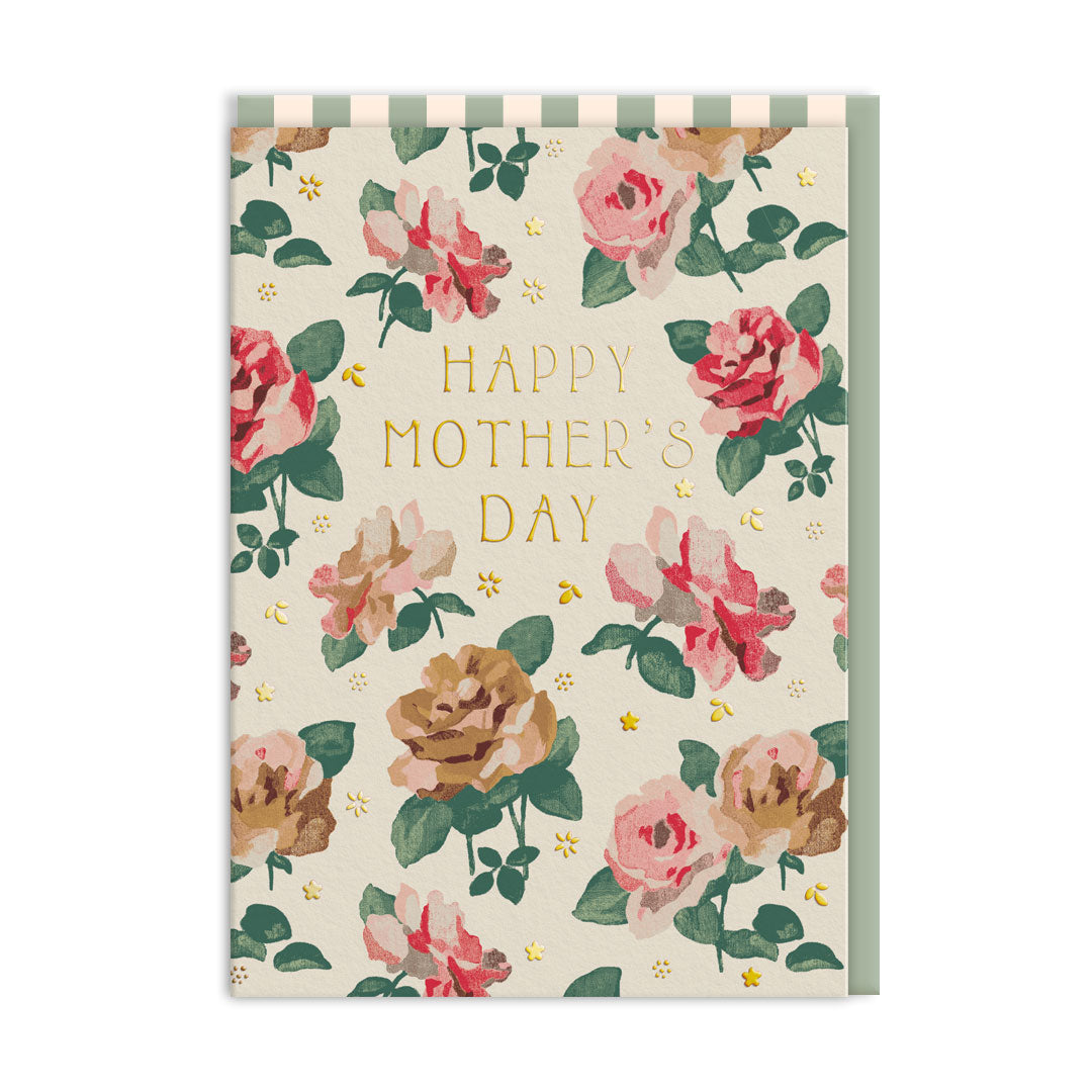 Mother's Day Floral