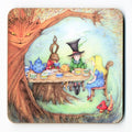 Mad Hatter Coaster