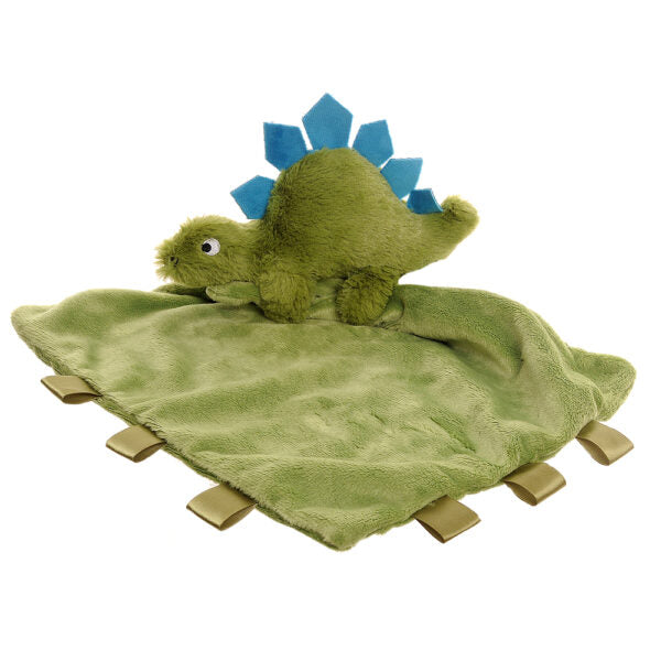 Dino Comforter Blanket
