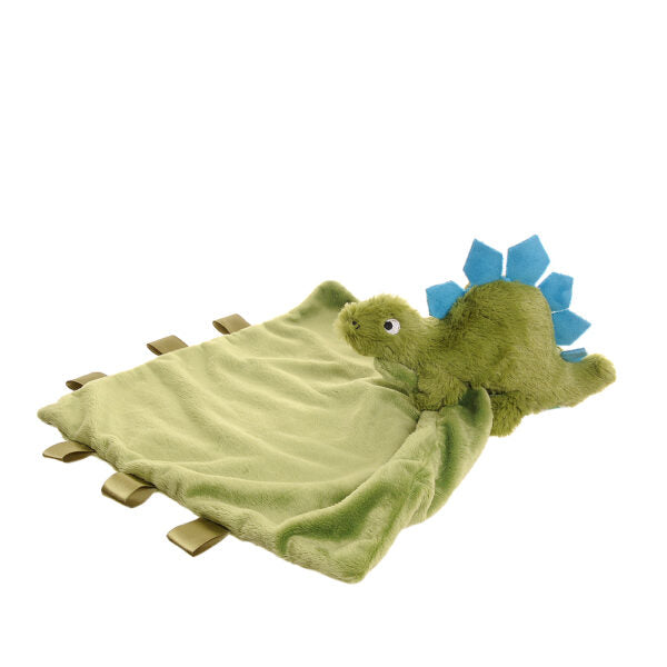 Dino Comforter Blanket