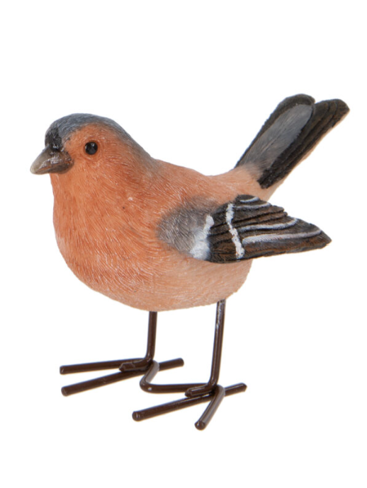 Chaffinch Ornament