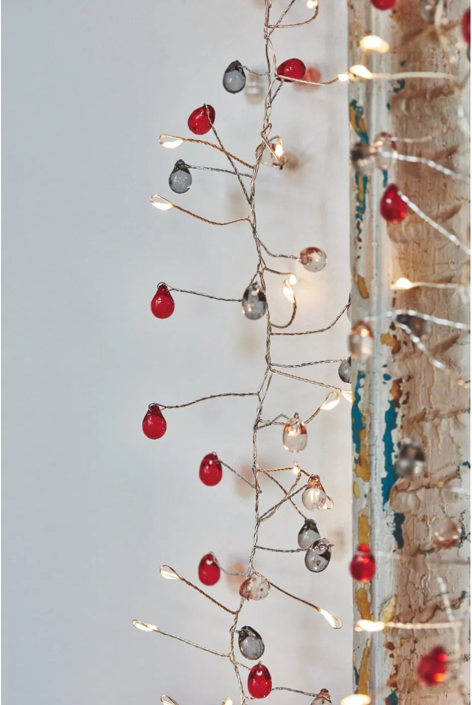 Cabana Cluster String Lights