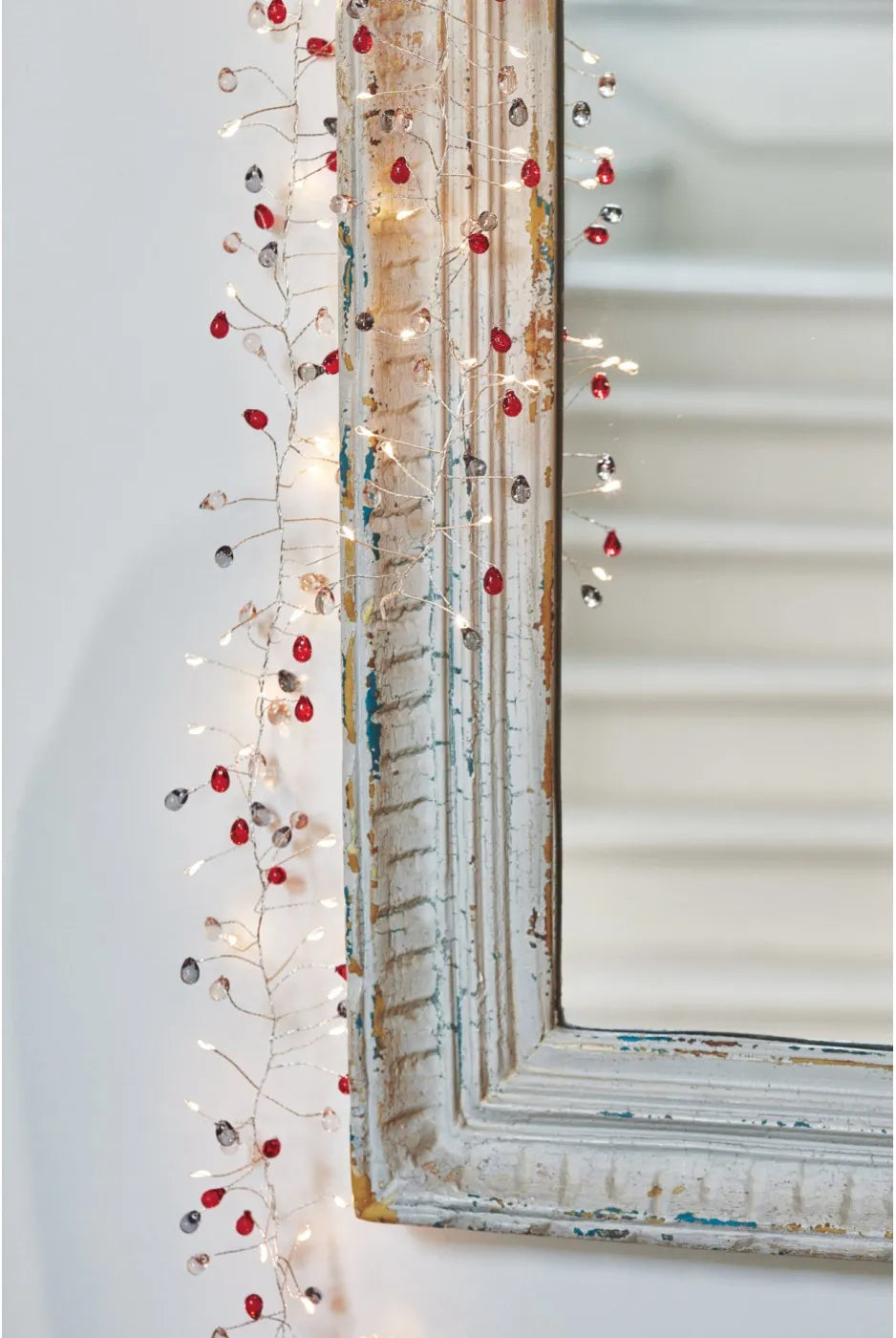 Cabana Cluster String Lights