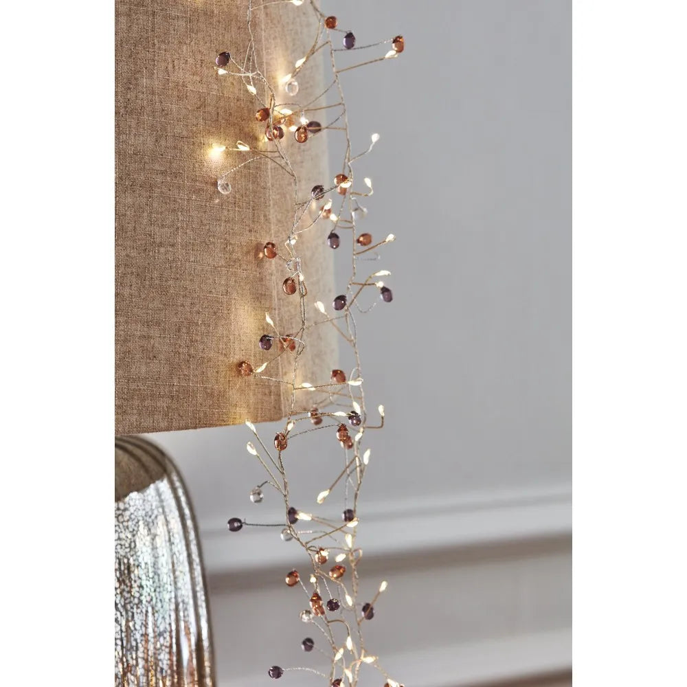 Coco Cluster String Lights