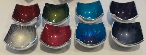 Mini Square Dish