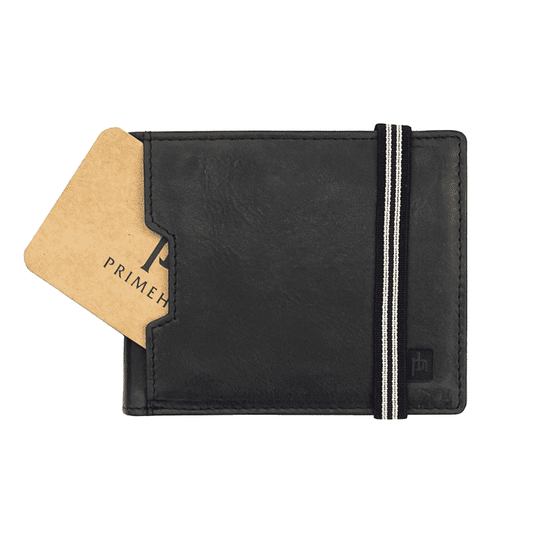 Columbia Bifold Wallet with Coin Pouch