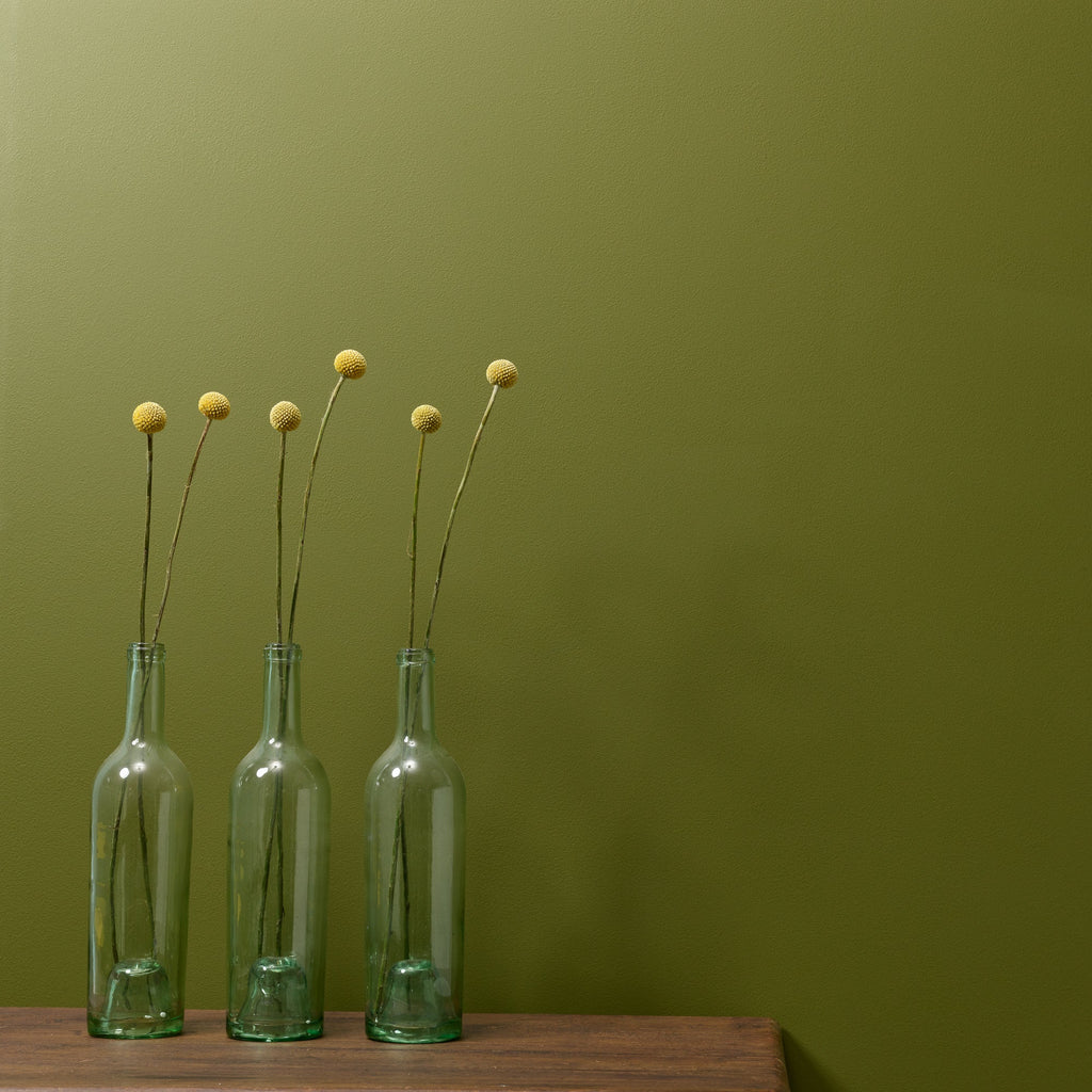 Constance Moss - Peel & Stick Paint Sample