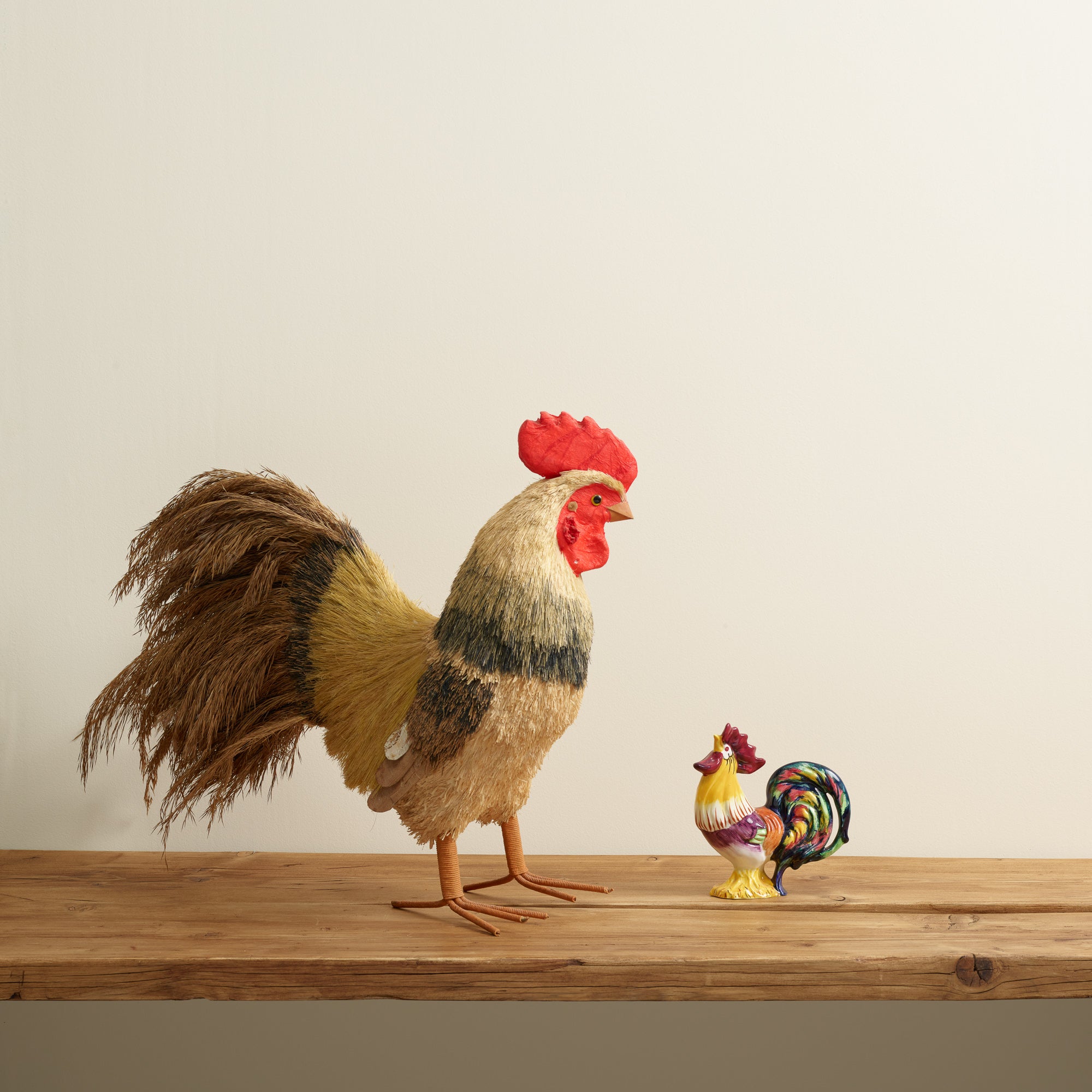 Cream Dream - Peel & Stick Paint Sample