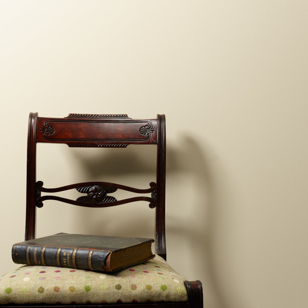 Creme Caramel - Peel & Stick Paint Sample