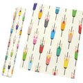 Cycling - Wrapping Paper