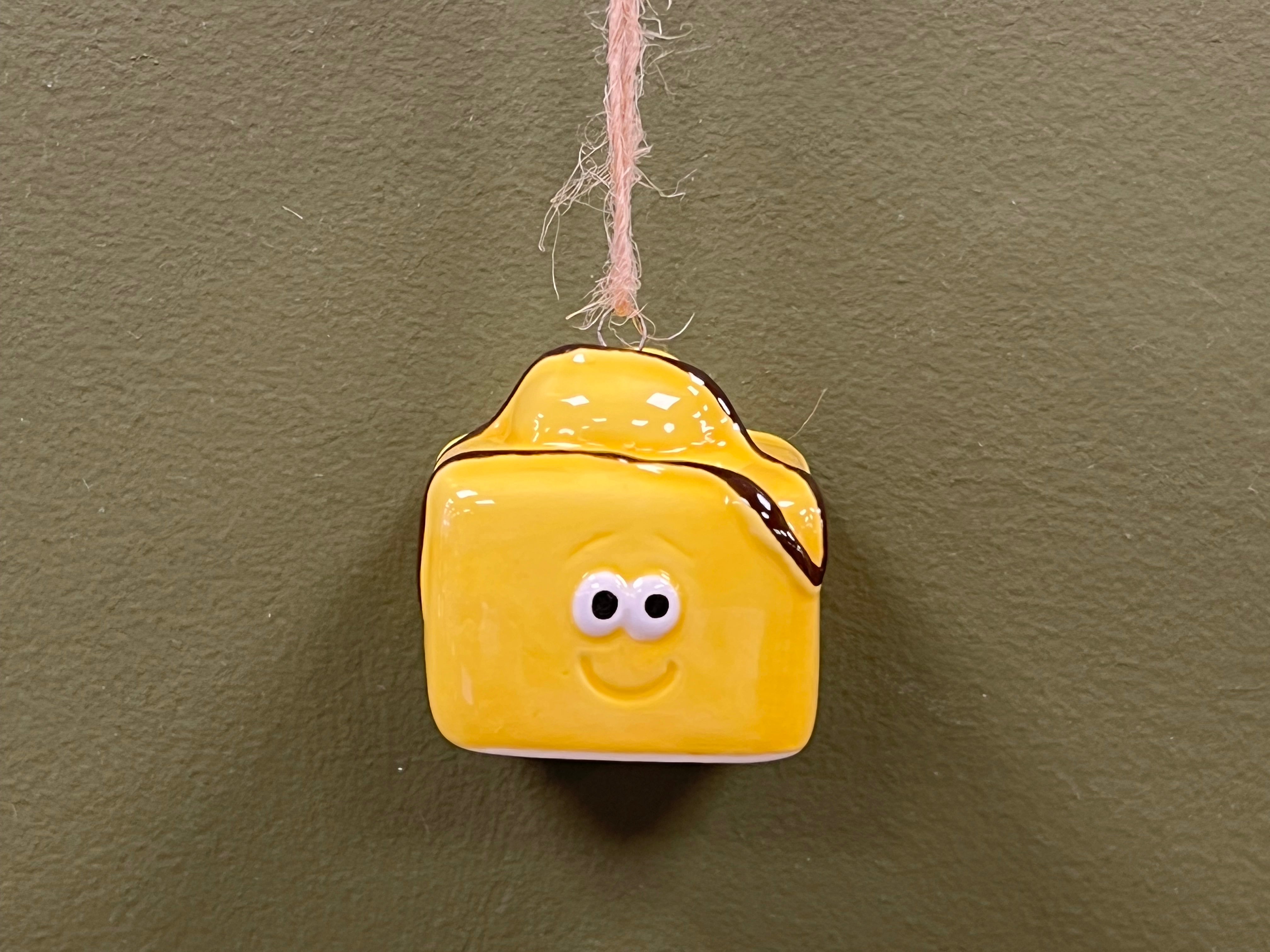 French Fancy Hanging Decoration