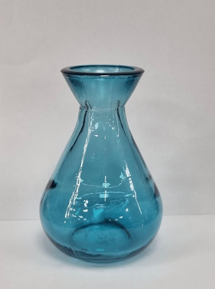 Bud Vase Adra - Ocean Blue