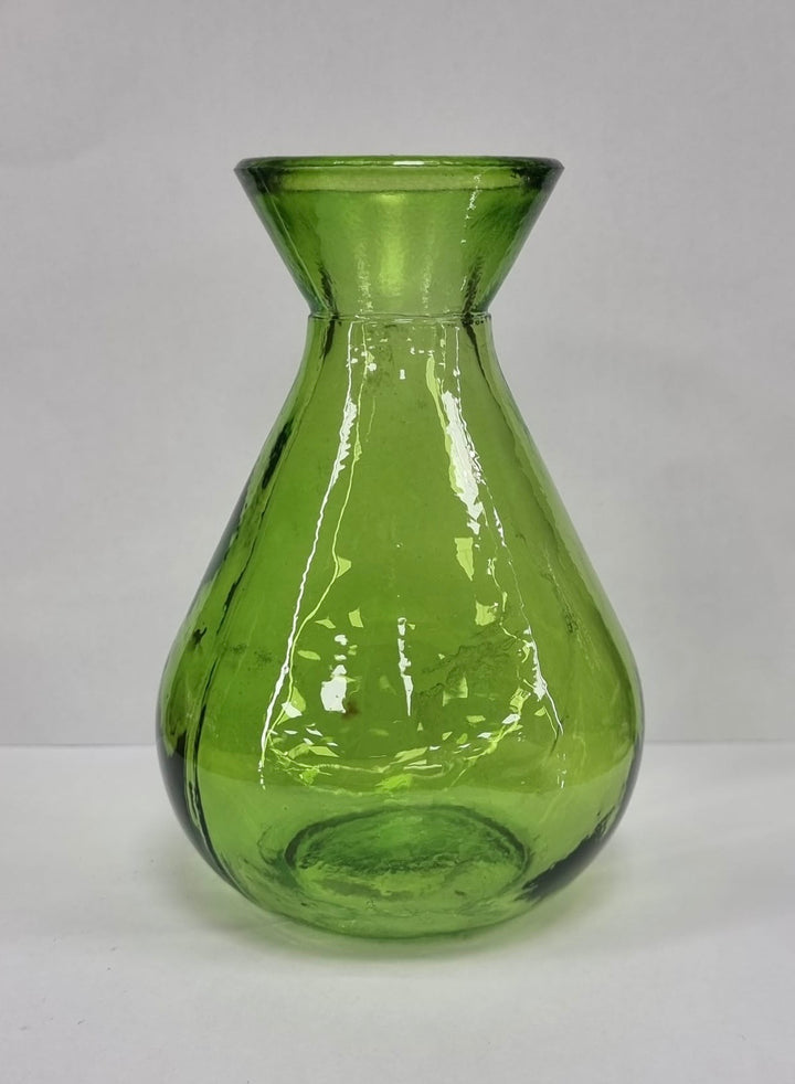 Bud Vase Adra - Apple Green