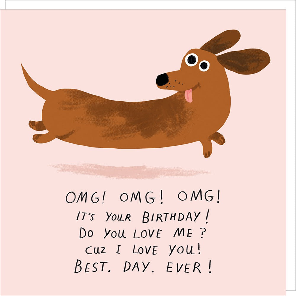 Best Day