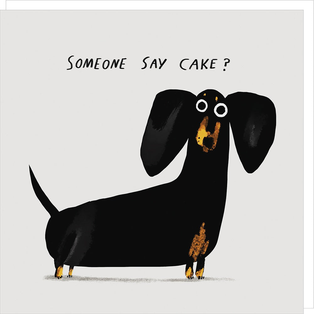 Cake