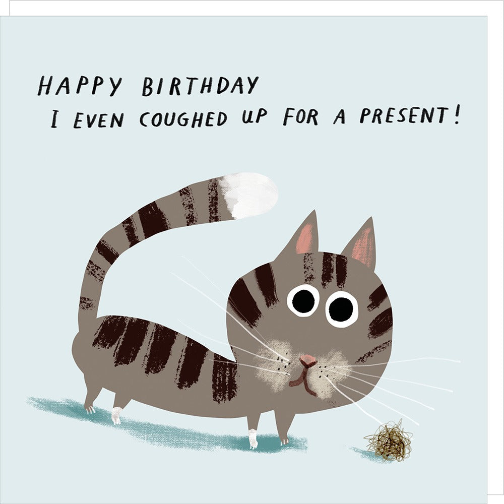 Present