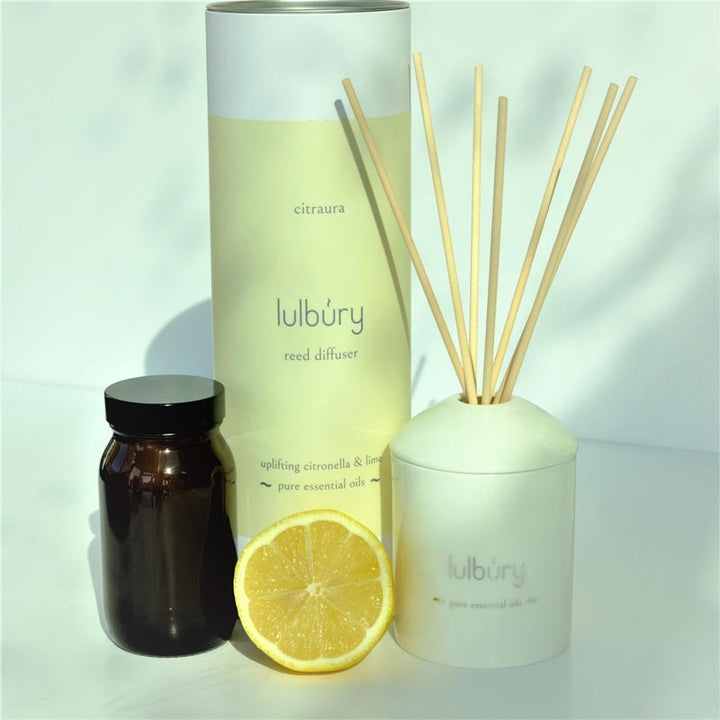 Citraura Diffuser