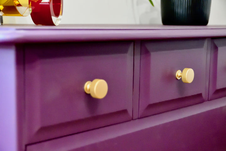 Stag Chest of Drawers