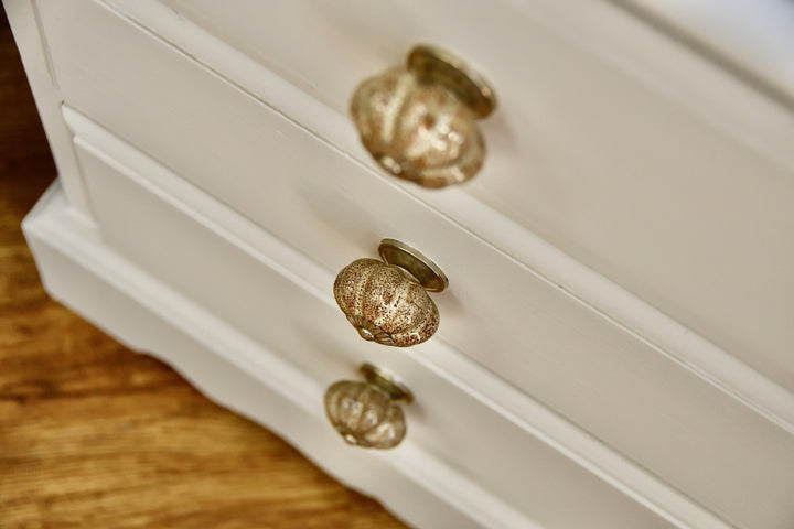 Pine Bedside Chest