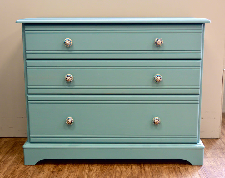 Chest of Drawers - 3 Drawer