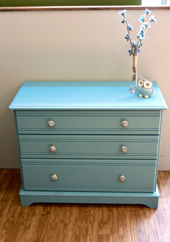 Chest of Drawers - 3 Drawer
