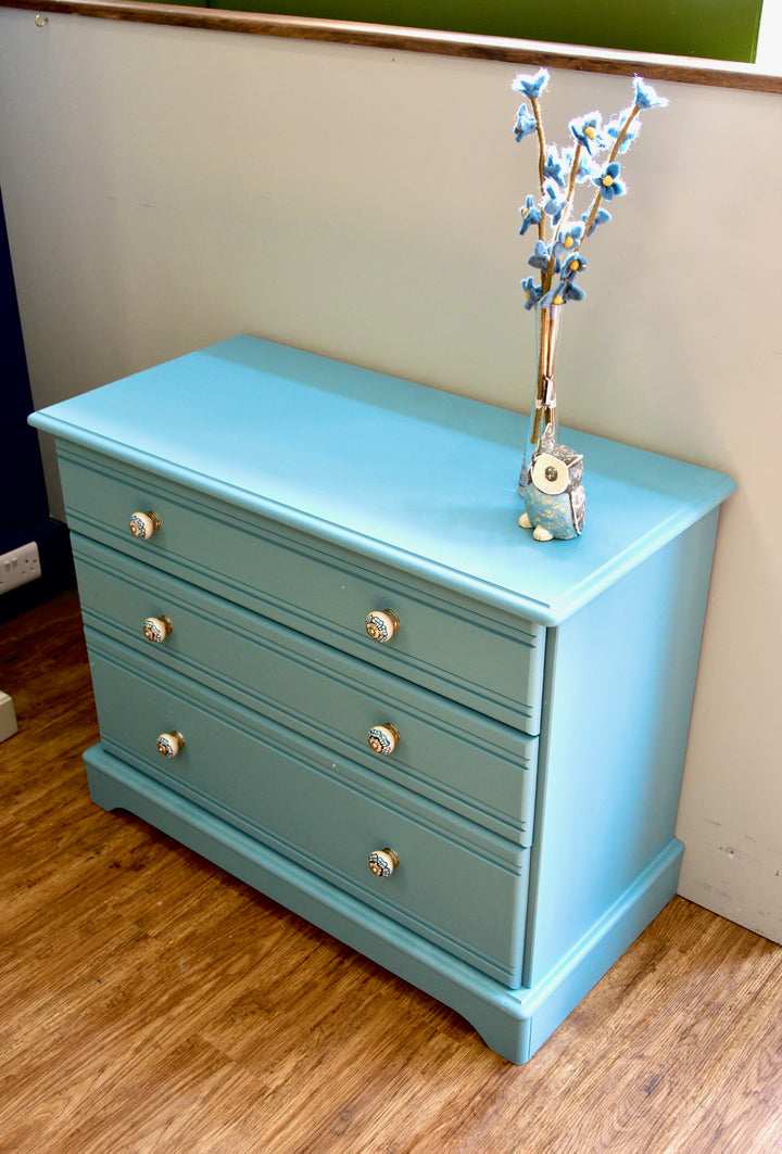 Chest of Drawers - 3 Drawer
